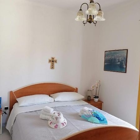 Zao Villa Tropea Eksteriør billede
