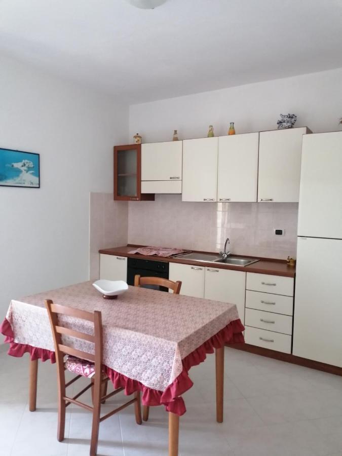 Zao Villa Tropea Eksteriør billede