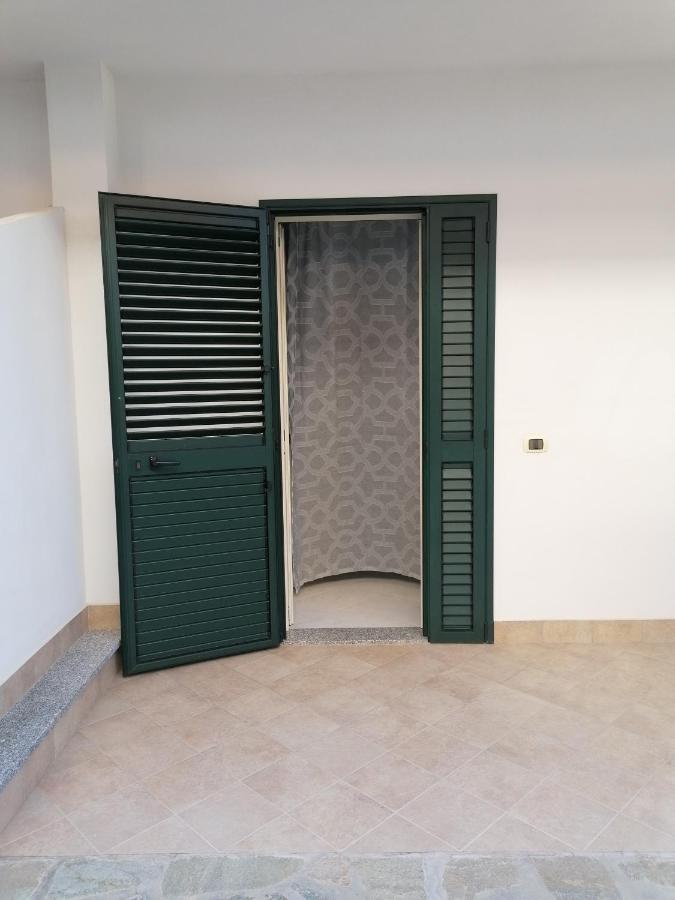 Zao Villa Tropea Eksteriør billede