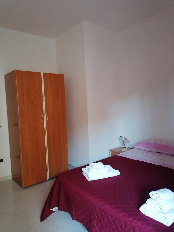 Zao Villa Tropea Eksteriør billede