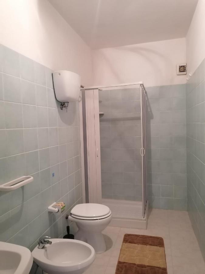 Zao Villa Tropea Eksteriør billede