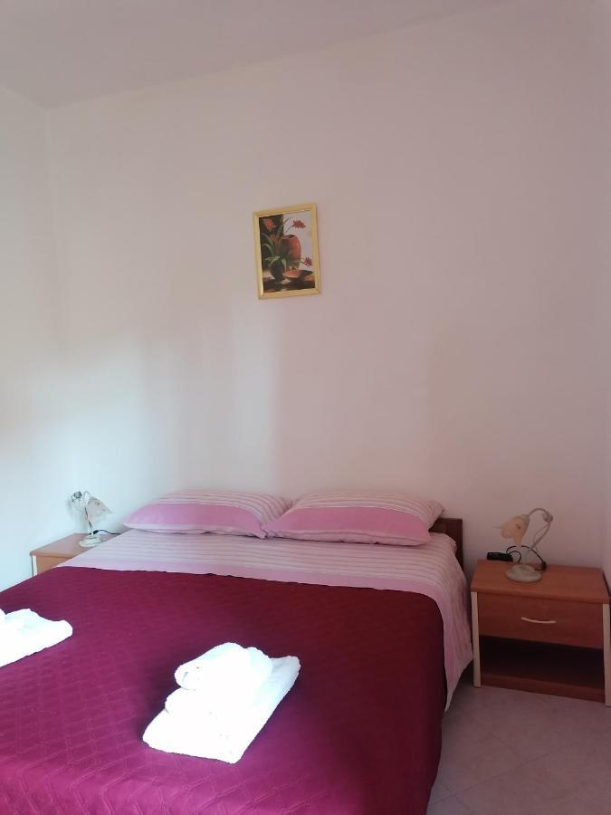 Zao Villa Tropea Eksteriør billede