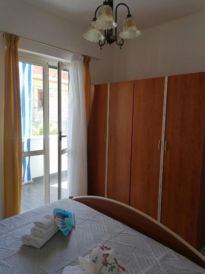 Zao Villa Tropea Eksteriør billede